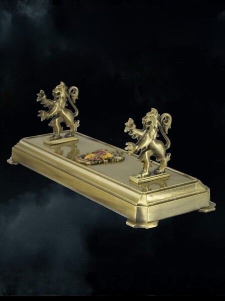Harry Potter - Gryffindor House Wand Stand (Asa Standı)