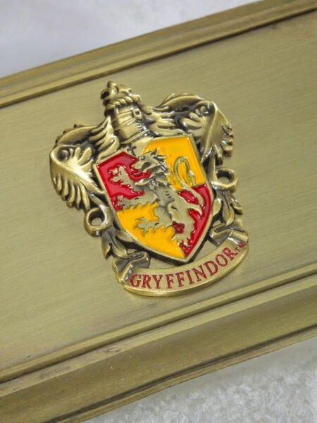 Harry Potter - Gryffindor House Wand Stand (Asa Standı)