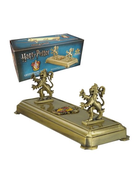 Harry Potter - Gryffindor House Wand Stand (Asa Standı)