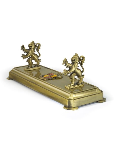 Harry Potter - Gryffindor House Wand Stand (Asa Standı)