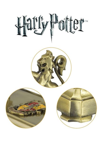 Harry Potter - Gryffindor House Wand Stand (Asa Standı)
