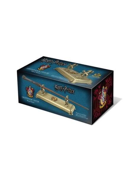 Harry Potter - Gryffindor House Wand Stand (Asa Standı)