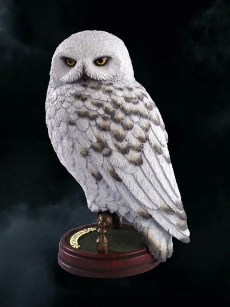 Harry Potter - Hedwig Heykel