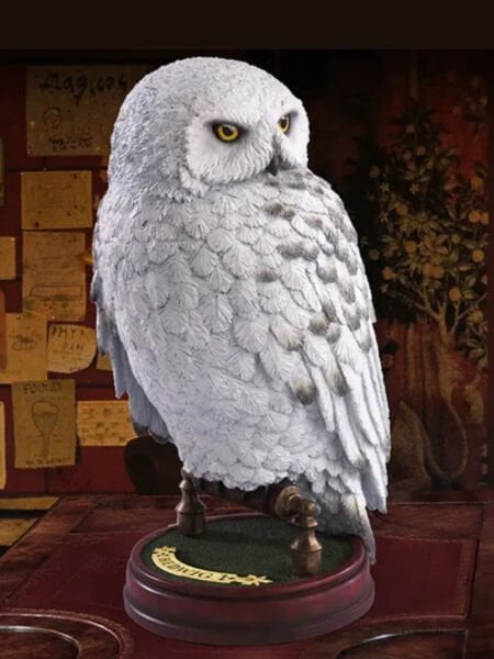 Harry Potter - Hedwig Heykel