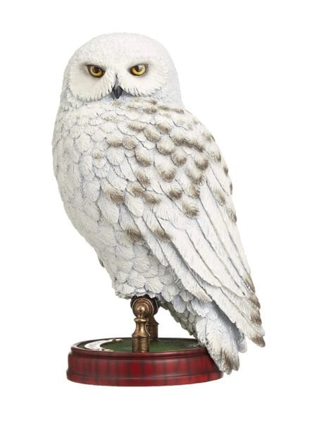 Harry Potter - Hedwig Heykel