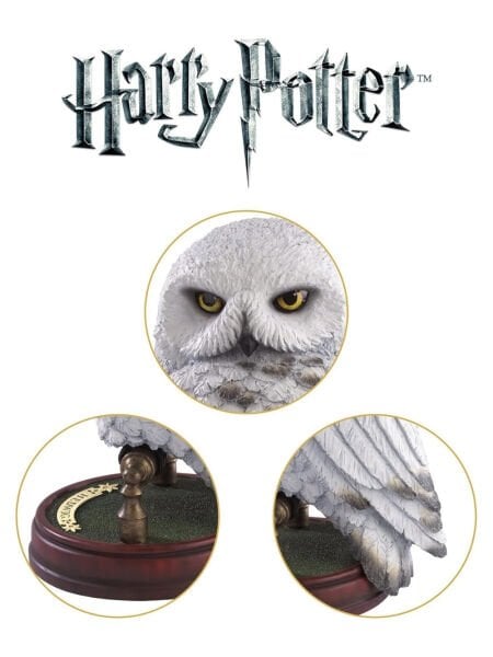 Harry Potter - Hedwig Heykel