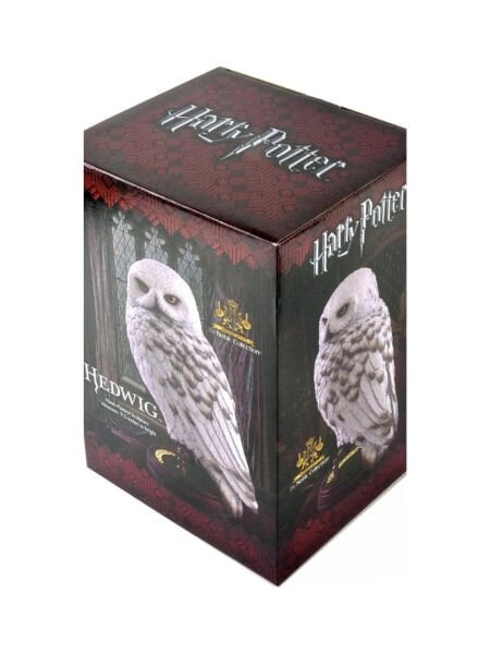 Harry Potter - Hedwig Heykel