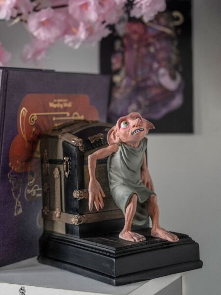 Harry Potter -  Dobby Single Bookend (Kitap Desteği)