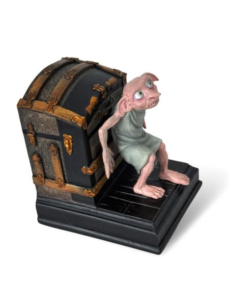 Harry Potter -  Dobby Single Bookend (Kitap Desteği)