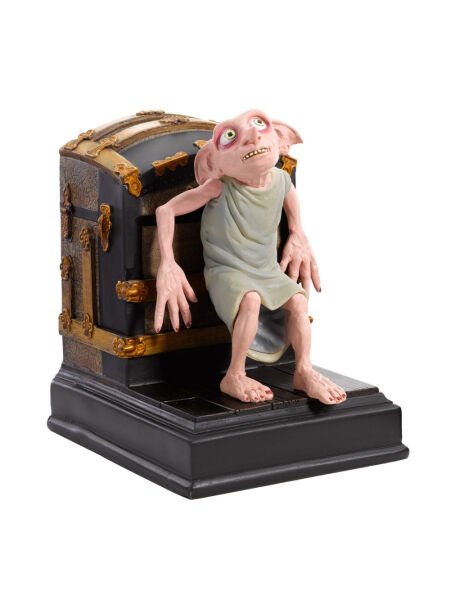 Harry Potter -  Dobby Single Bookend (Kitap Desteği)