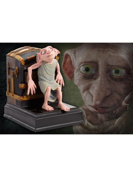 Harry Potter -  Dobby Single Bookend (Kitap Desteği)