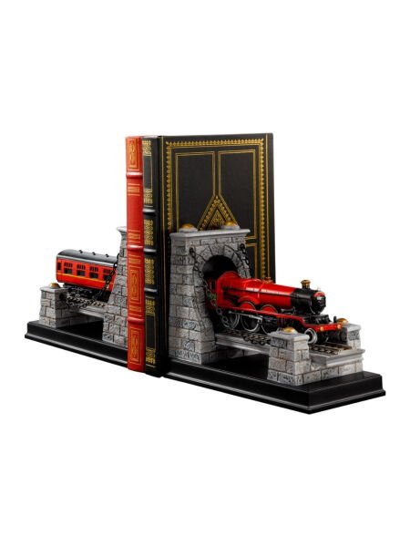 Harry Potter -  Hogwarts Express Bookend Set (İkili Kitap Desteği)