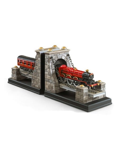 Harry Potter -  Hogwarts Express Bookend Set (İkili Kitap Desteği)