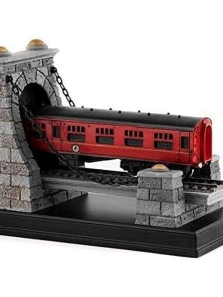 Harry Potter -  Hogwarts Express Bookend Set (İkili Kitap Desteği)