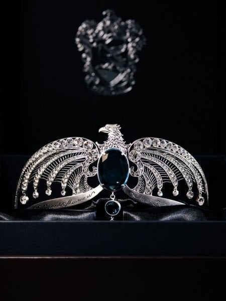 Harry Potter - Ravenclaw Diadem (Ravenclaw Taç)