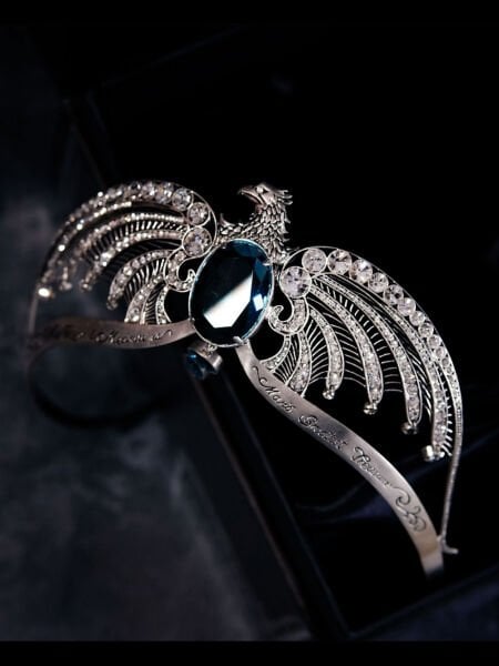 Harry Potter - Ravenclaw Diadem (Ravenclaw Taç)