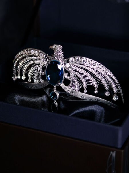 Harry Potter - Ravenclaw Diadem (Ravenclaw Taç)