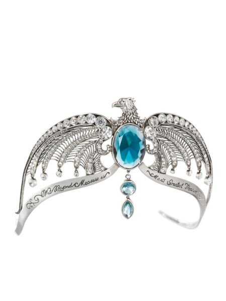 Harry Potter - Ravenclaw Diadem (Ravenclaw Taç)