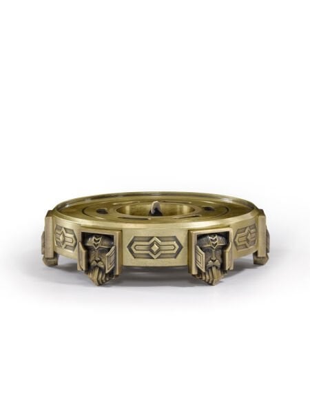 The Hobbit - Smaug Incense Burner (Heykel ve Tütsülük)