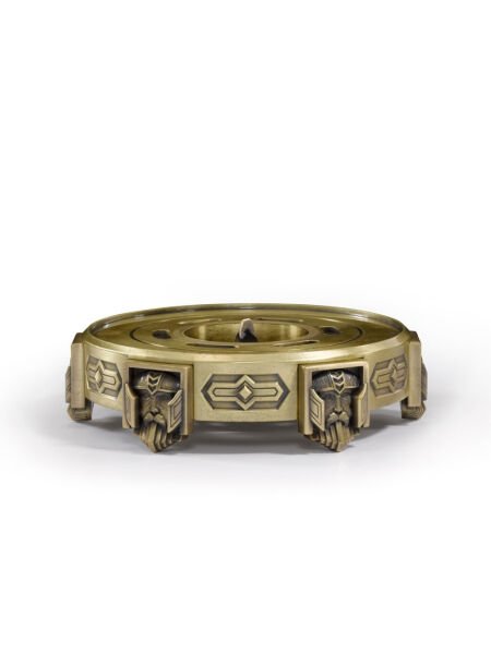 The Hobbit - Smaug Incense Burner (Heykel ve Tütsülük)