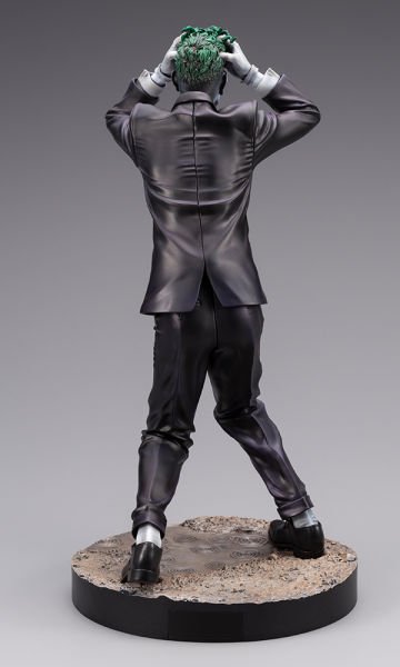 Batman: The Killing Joke - The Joker ''One Bad Day'' 1/6 Scale