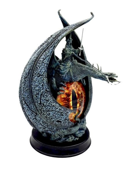 Lord of the Rings - Fury of the Witch-King Incense Burner (Heykel ve Tütsülük)