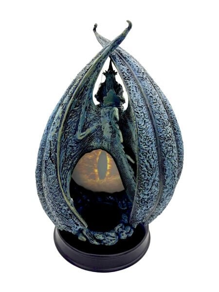Lord of the Rings - Fury of the Witch-King Incense Burner (Heykel ve Tütsülük)