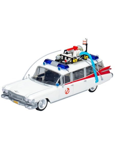 Ghostbusters Plasma Series Ecto-1 (1984) Araç