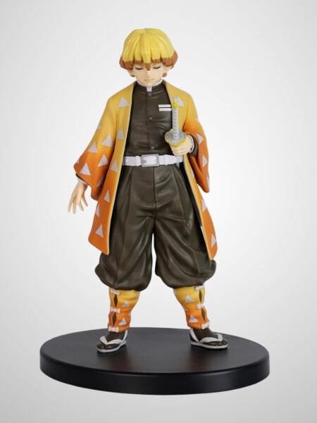 Demon Slayer: Kimetsu no Yaiba - Zenitsu Agatsuma Vol.31 Anime Figür