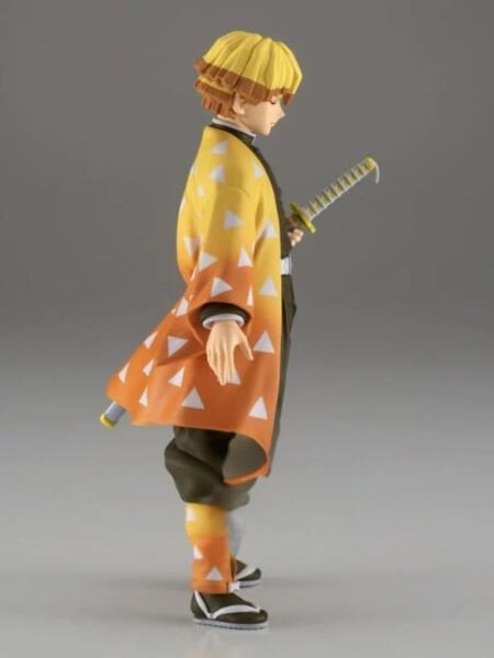 Demon Slayer: Kimetsu no Yaiba - Zenitsu Agatsuma Vol. 31 Anime Figür