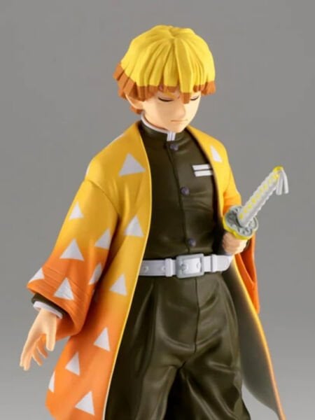 Demon Slayer: Kimetsu no Yaiba - Zenitsu Agatsuma Vol.31 Anime Figür
