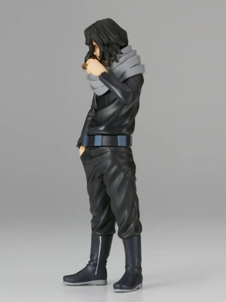 My Hero Academia - Age Of Heroes Shota Aizawa (Eraser Head) Anime Figür