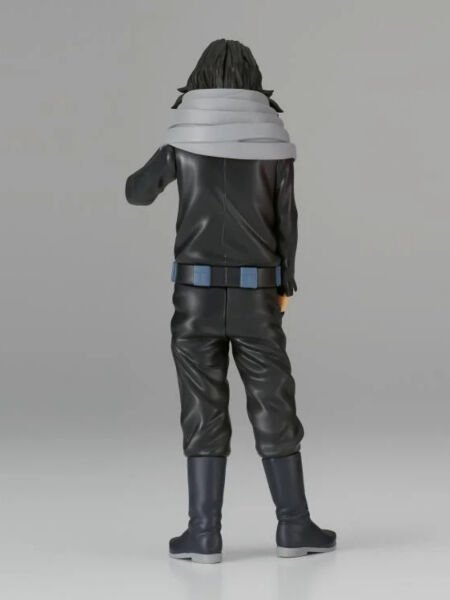 My Hero Academia - Age Of Heroes Shota Aizawa (Eraser Head) Anime Figür
