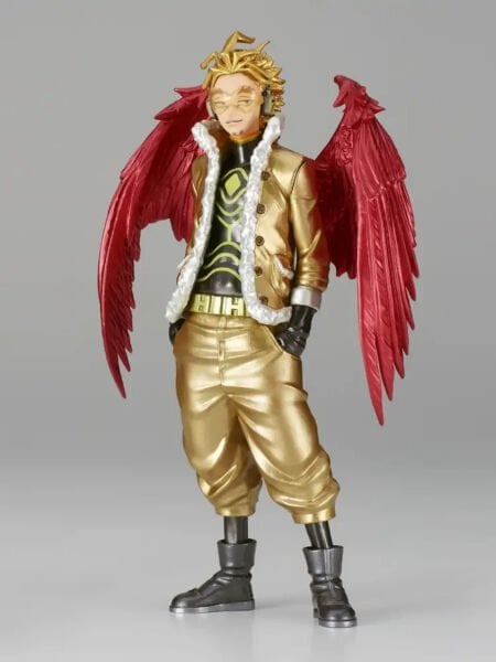 My Hero Academia - Age Of Heroes Hawks Anime Figür
