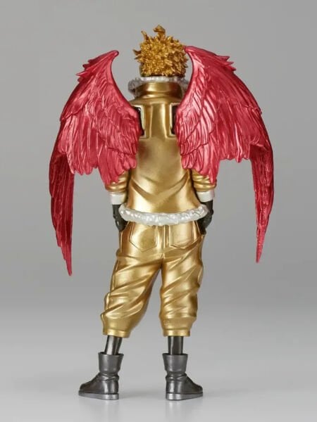 My Hero Academia - Age Of Heroes Hawks Anime Figür