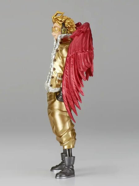 My Hero Academia - Age Of Heroes Hawks Anime Figür