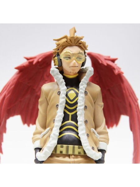 My Hero Academia - Age Of Heroes Hawks Anime Figür