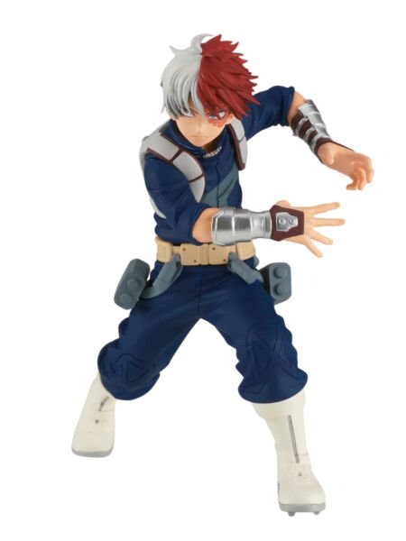 My Hero Academia - Amazing Heroes Shoto Todoroki Vol.29 Anime Figür