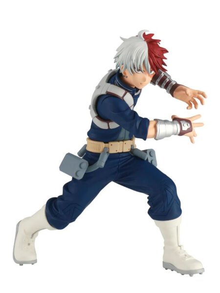 My Hero Academia - Amazing Heroes Shoto Todoroki Vol.29 Anime Figür