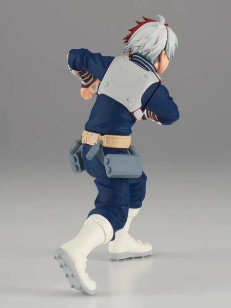 My Hero Academia - Amazing Heroes Shoto Todoroki Vol.29 Anime Figür