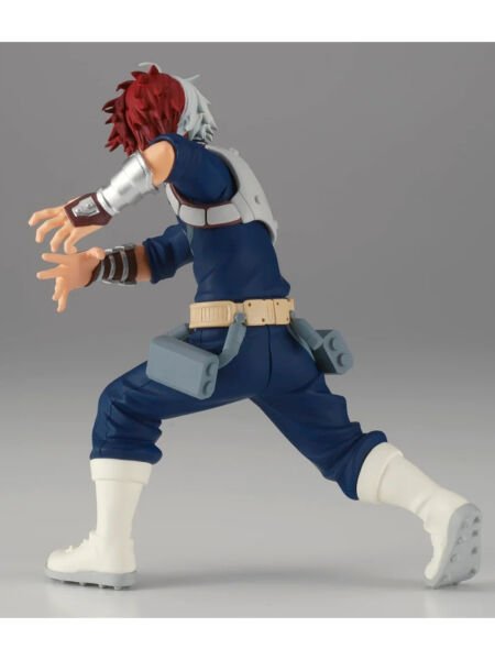 My Hero Academia - Amazing Heroes Shoto Todoroki Vol.29 Anime Figür