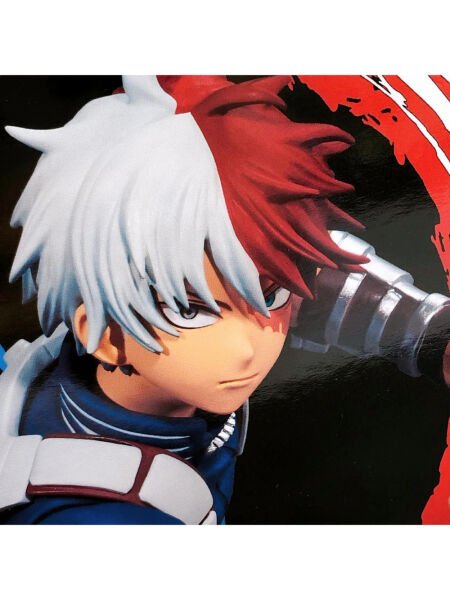 My Hero Academia - Amazing Heroes Shoto Todoroki Vol.29 Anime Figür