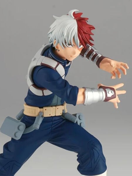 My Hero Academia - Amazing Heroes Shoto Todoroki Vol.29 Anime Figür