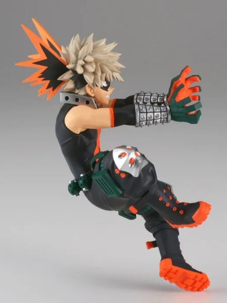 My Hero Academia - Amazing Heroes Katsuki Bakugo Vol.30 Anime Figür