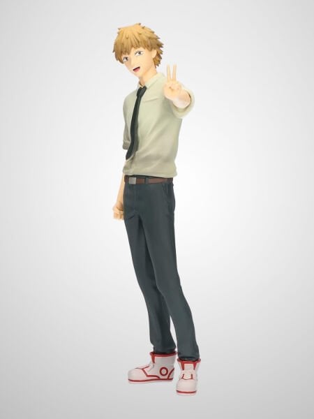 Chainsaw Man - Chain Spirits Denji Vol.1 Anime Figür