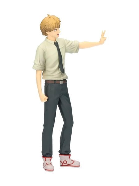 Chainsaw Man - Chain Spirits Denji Vol.1 Anime Figür
