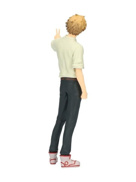 Chainsaw Man - Chain Spirits Denji Vol.1 Anime Figür