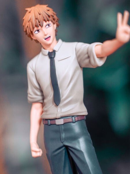 Chainsaw Man - Chain Spirits Denji Vol.1 Anime Figür