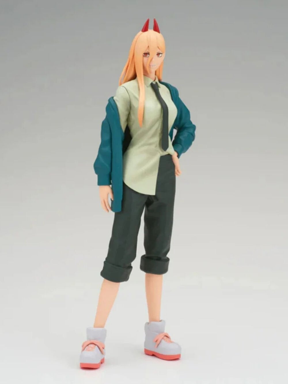Chainsaw Man - Chain Spirits Power Vol.4 Anime Figür