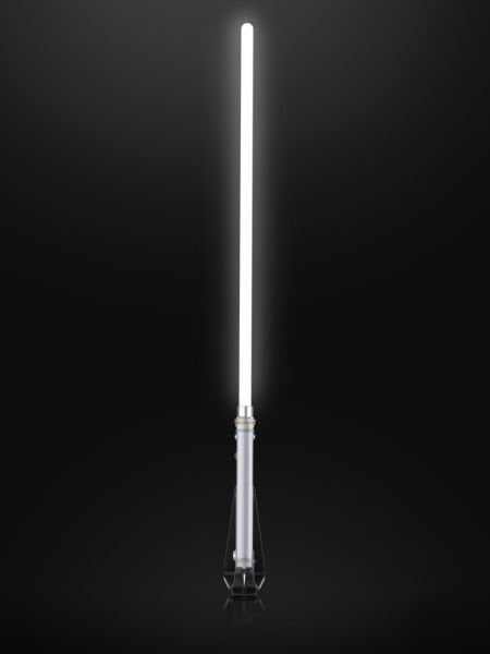 Star Wars Black Series Ahsoka Tano Force FX Elite Işın Kılıcı (Lightsaber)